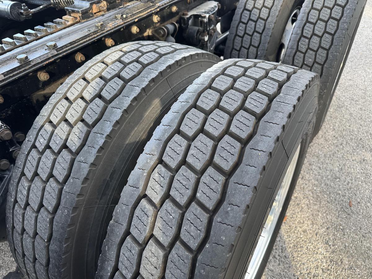 Used 2007 KENWORTH W900L