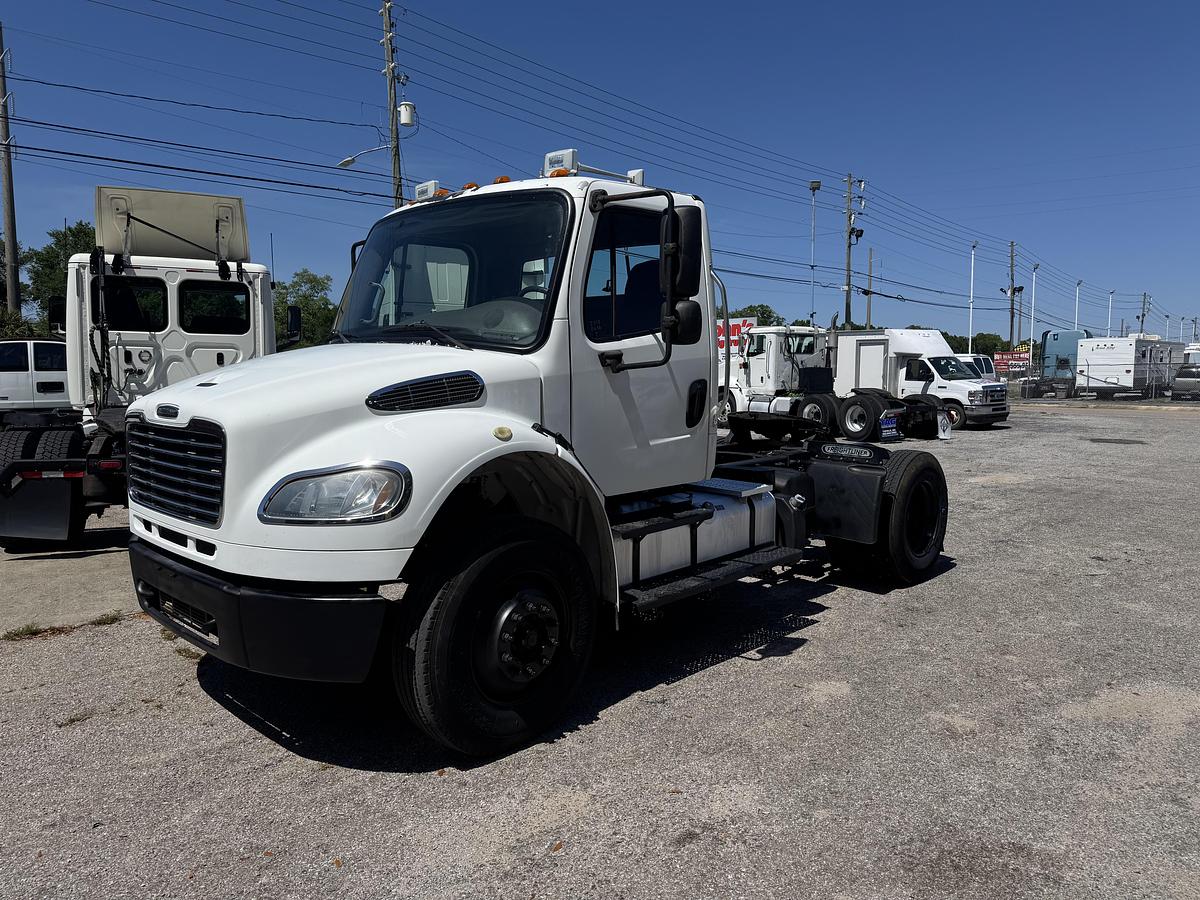 Used 2014 Freightliner® M2 106