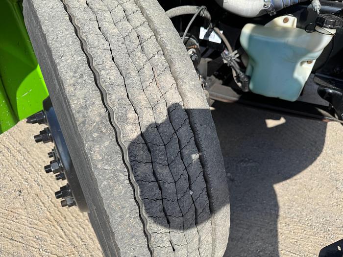 Used 2011 Freightliner® M2 106