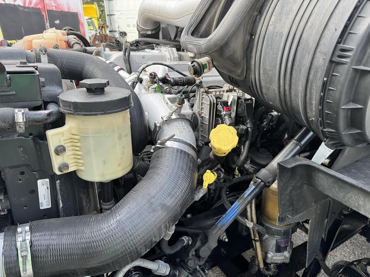 Used 2011 International® PROSTAR