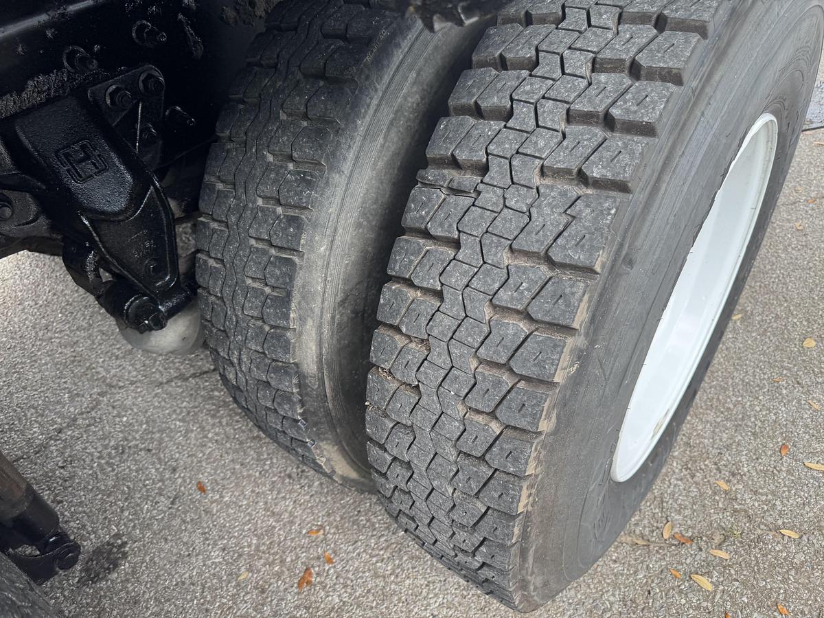 Used 2007 International® 7600