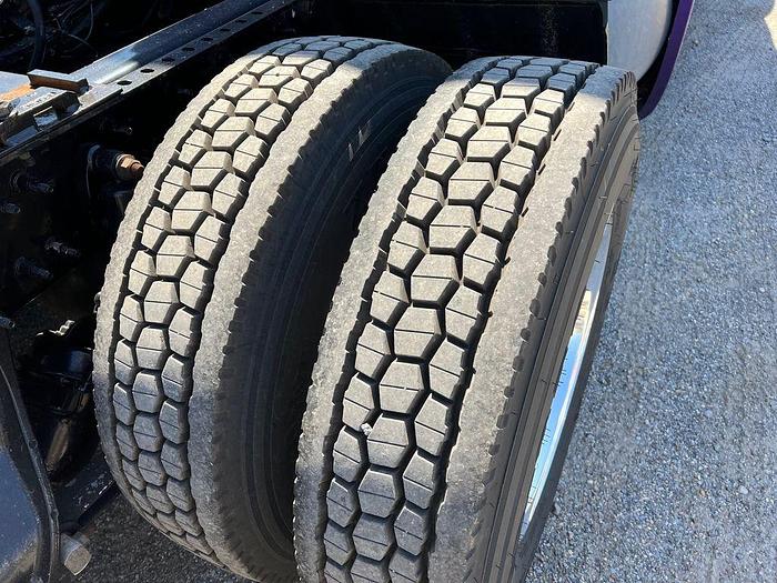 Used 2016 International® Prostar® 122"