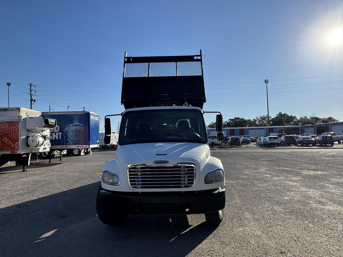 Used 2008 Freightliner® M2 106