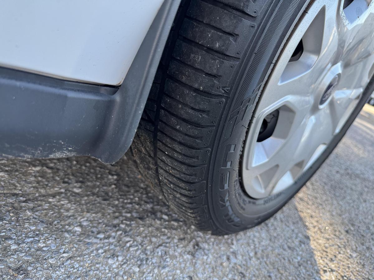 Used 2014 FORD TRANSIT CONNECT