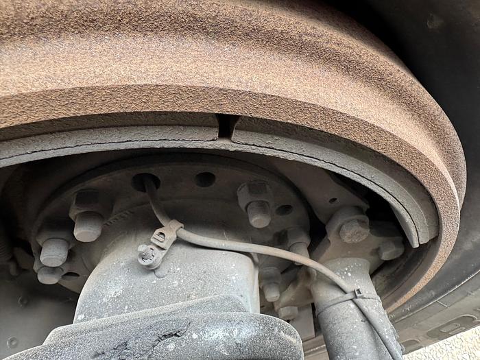 Used 2016 Freightliner® M2 112