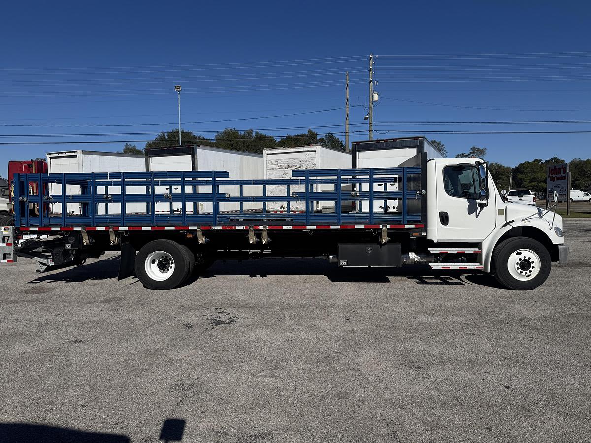 Used 2019 Freightliner® M2 106