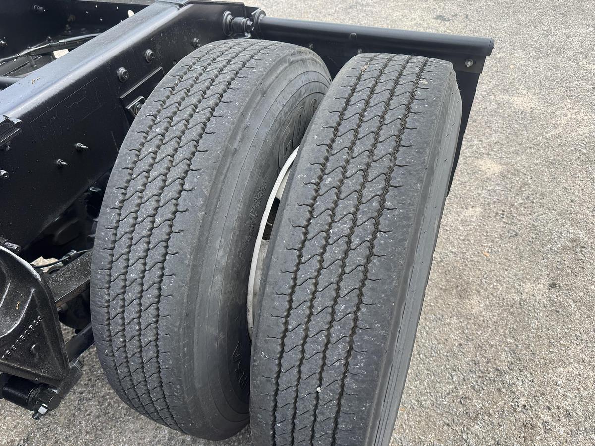 Used 2002 International® 9200i