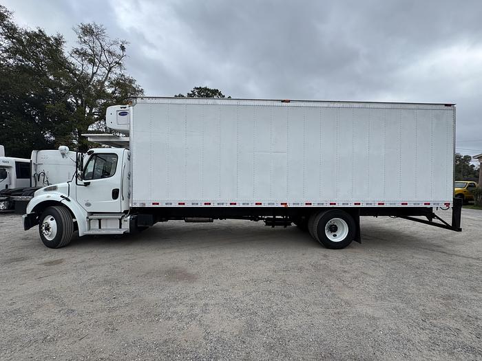 Used 2017 Freightliner® M2 106