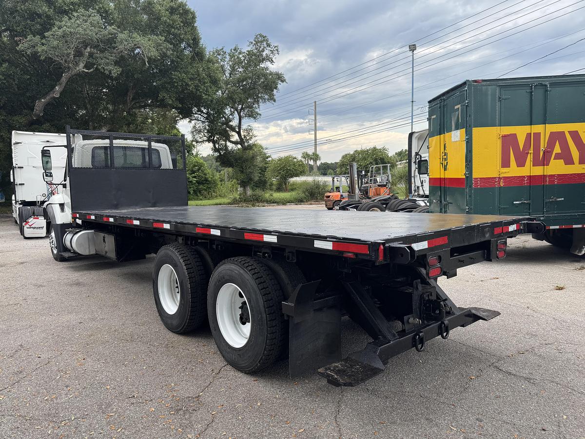 Used 2007 International® 7600