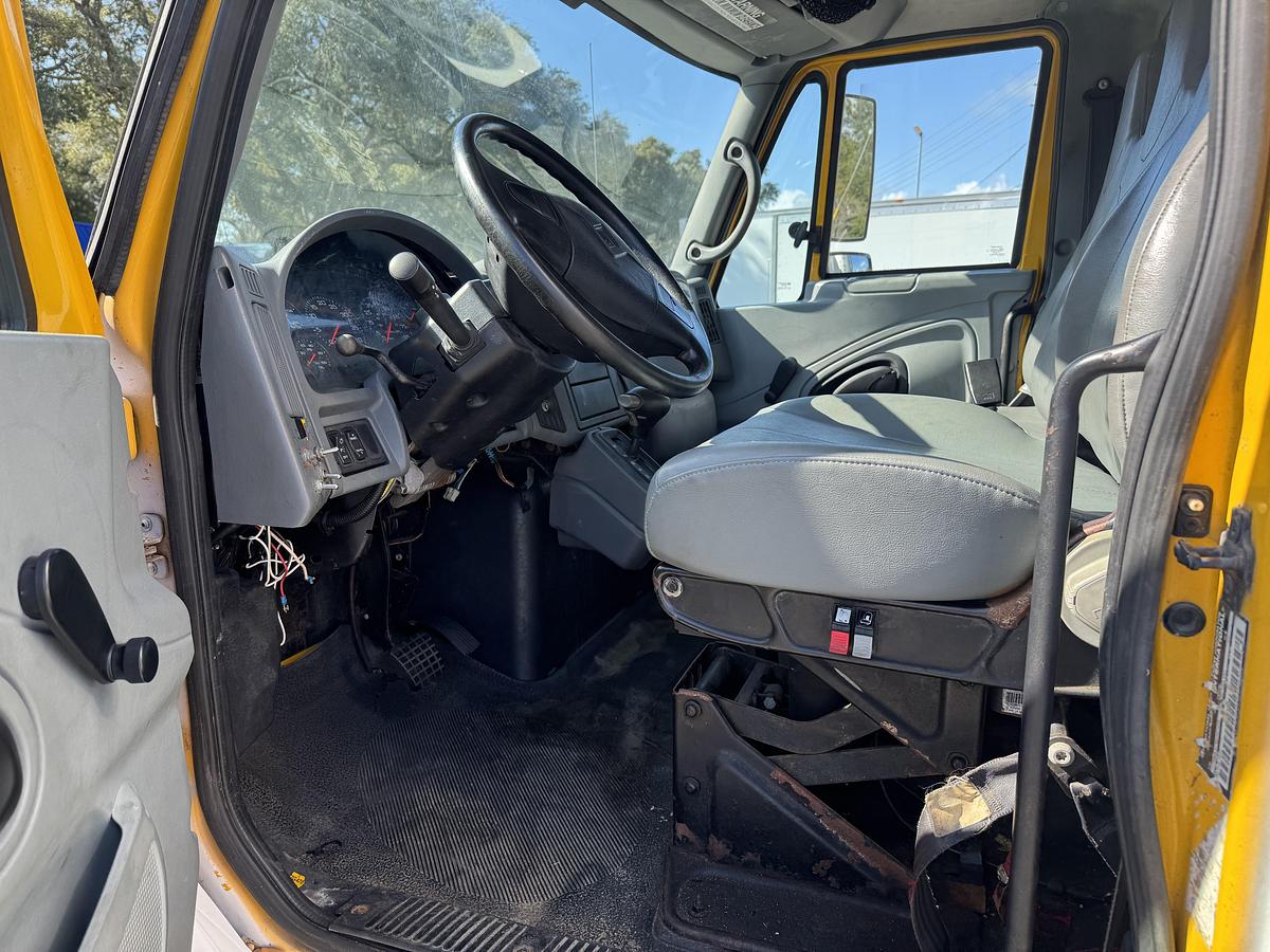 Used 2005 International® 4300