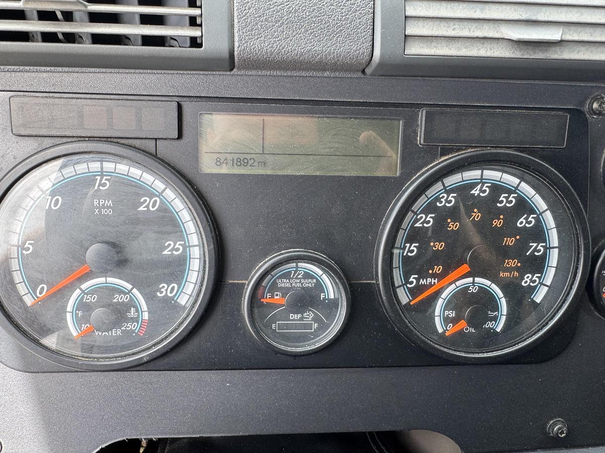 Used 2016 Freightliner® CASCADIA