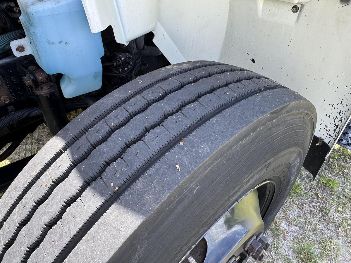 Used 2009 International® 4400