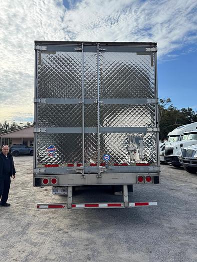 Used 2008 UTILITY 3000R