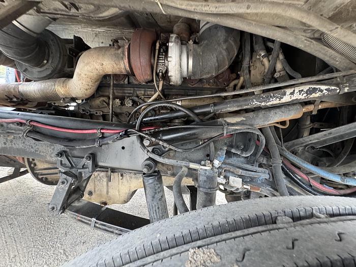 Used 1988 Freightliner® FLB