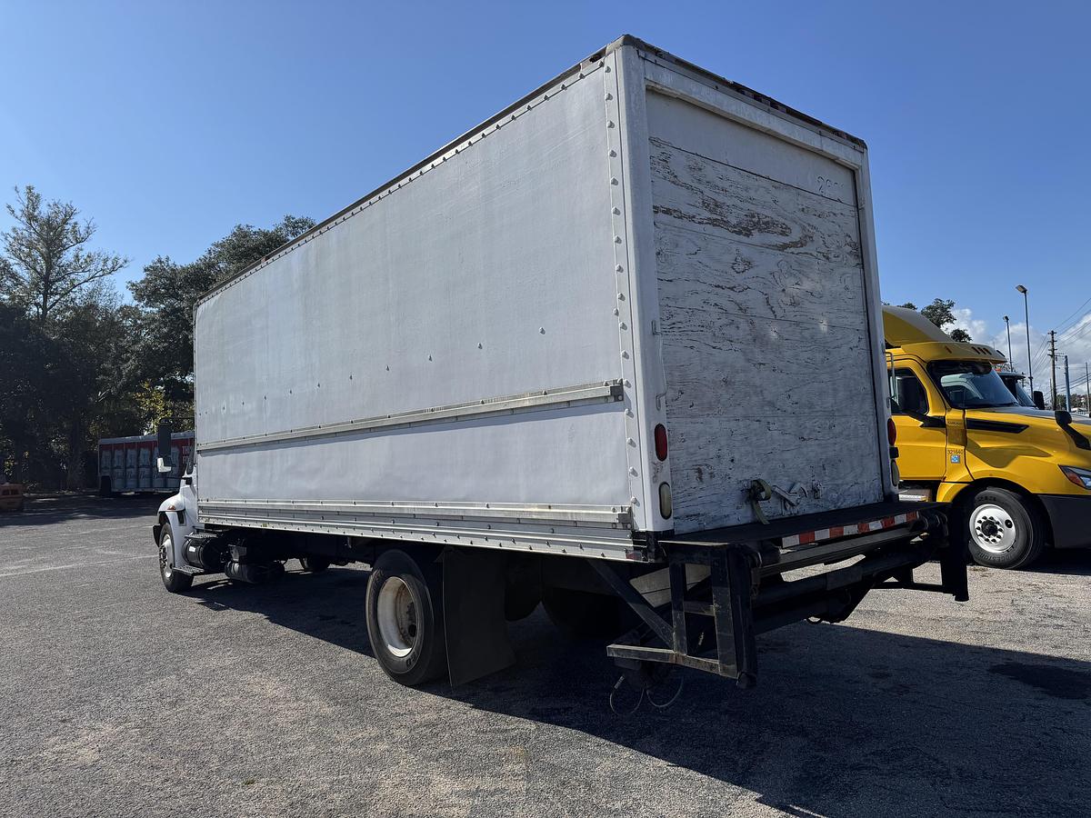 Used 2005 International® 4300