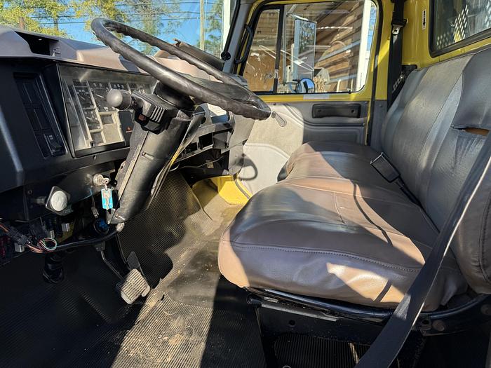 Used 1996 INTERNATIONAL 4700