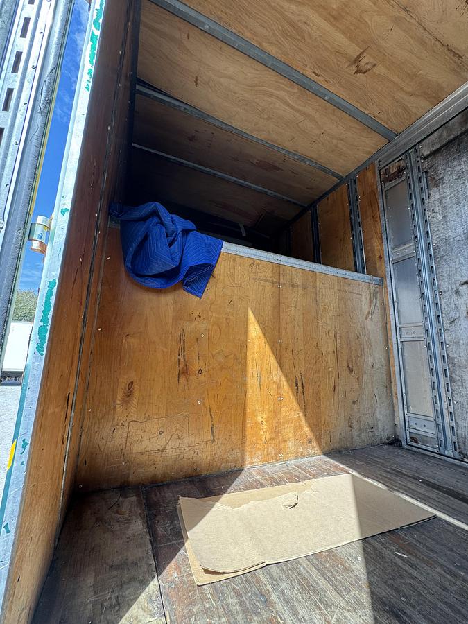 Used 1998 International® 4700