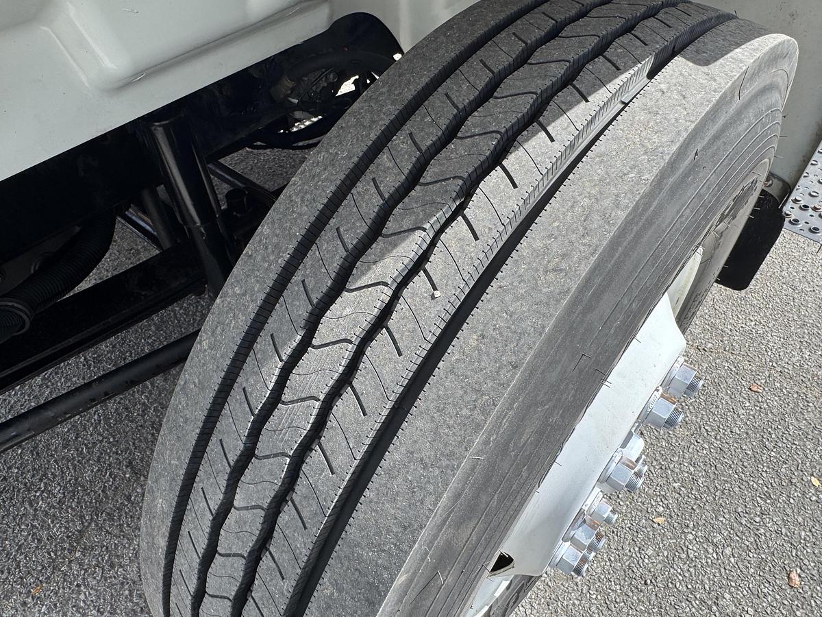 Used 2007 INTERNATIONAL 8600