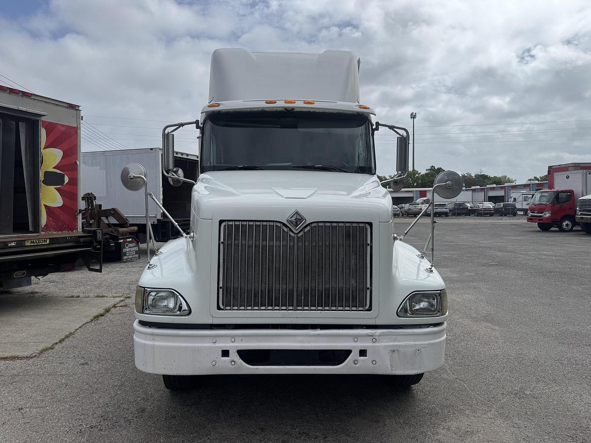 Used 2002 International® 9200i