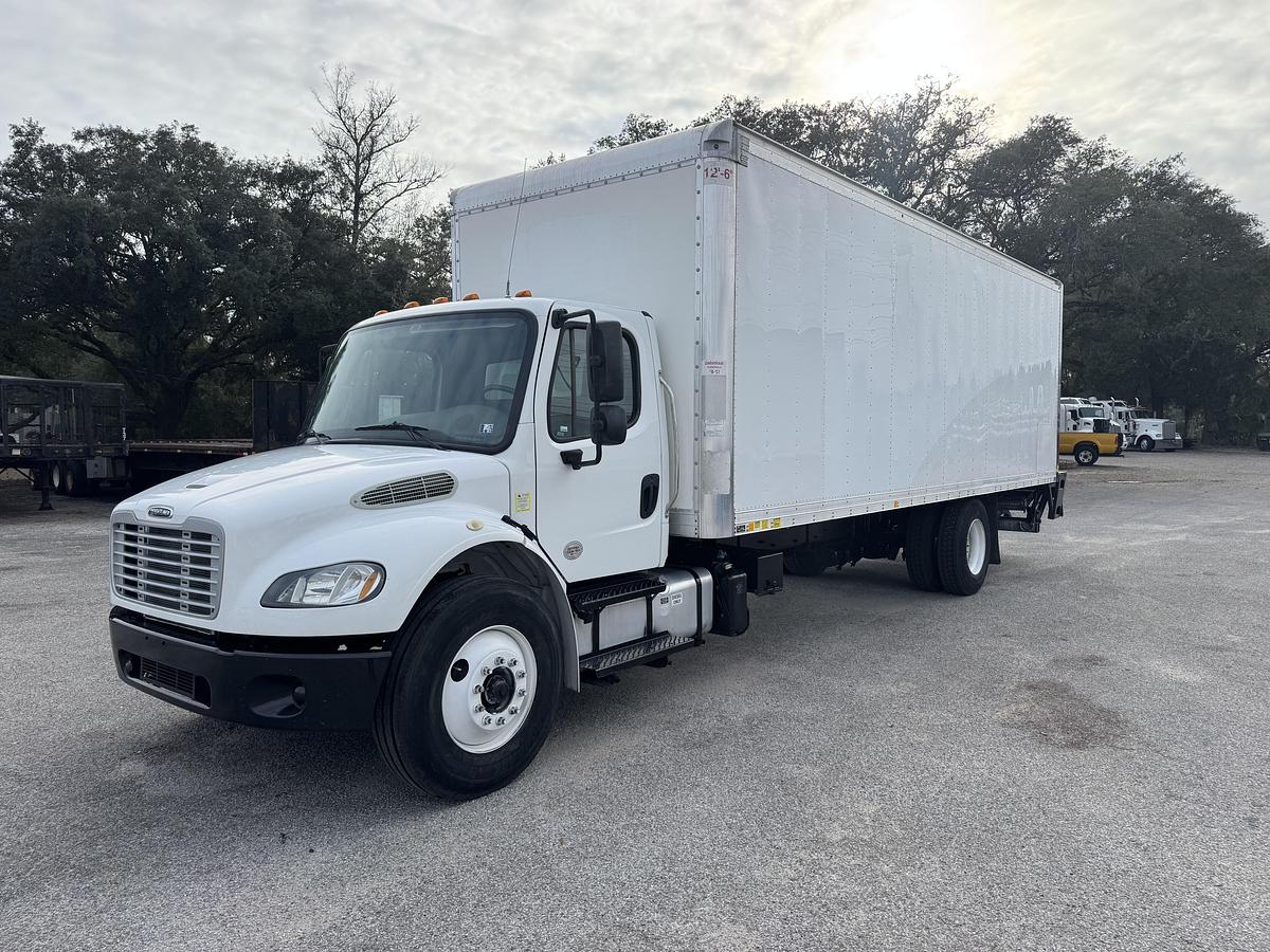 Used 2019 Freightliner® M2 106