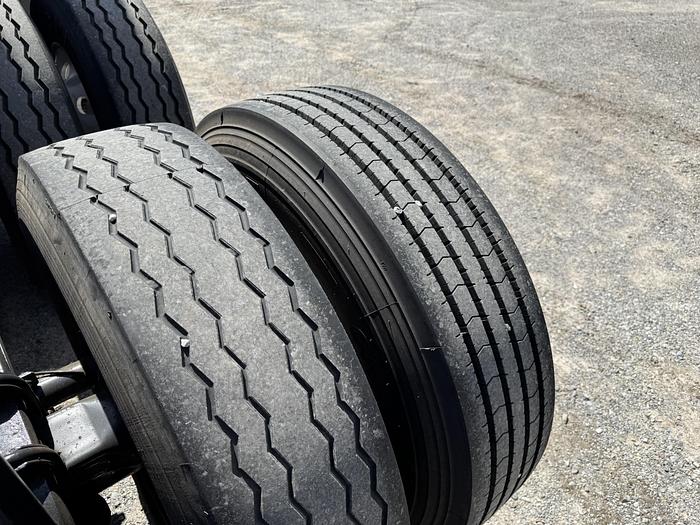 Used 2014 VOLVO VNL64T