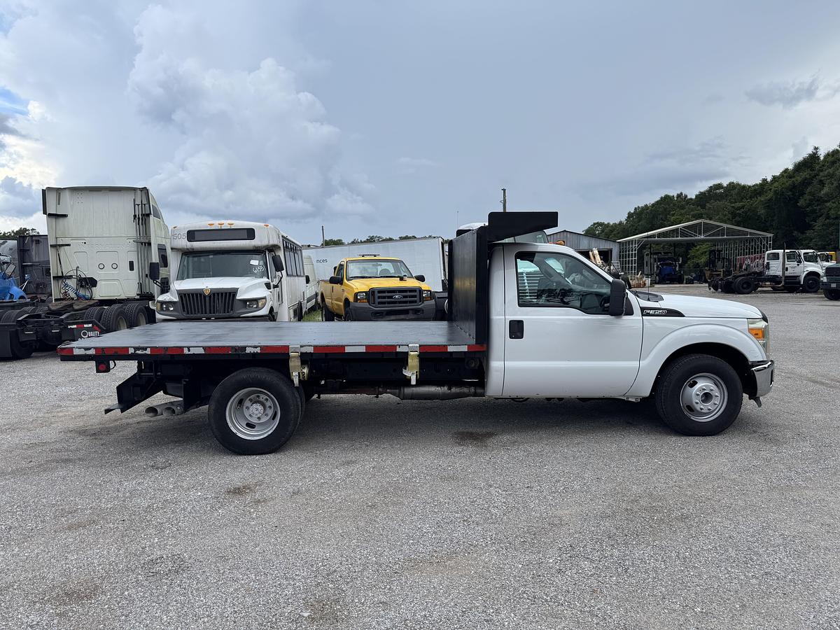 Used 2013 FORD F-350