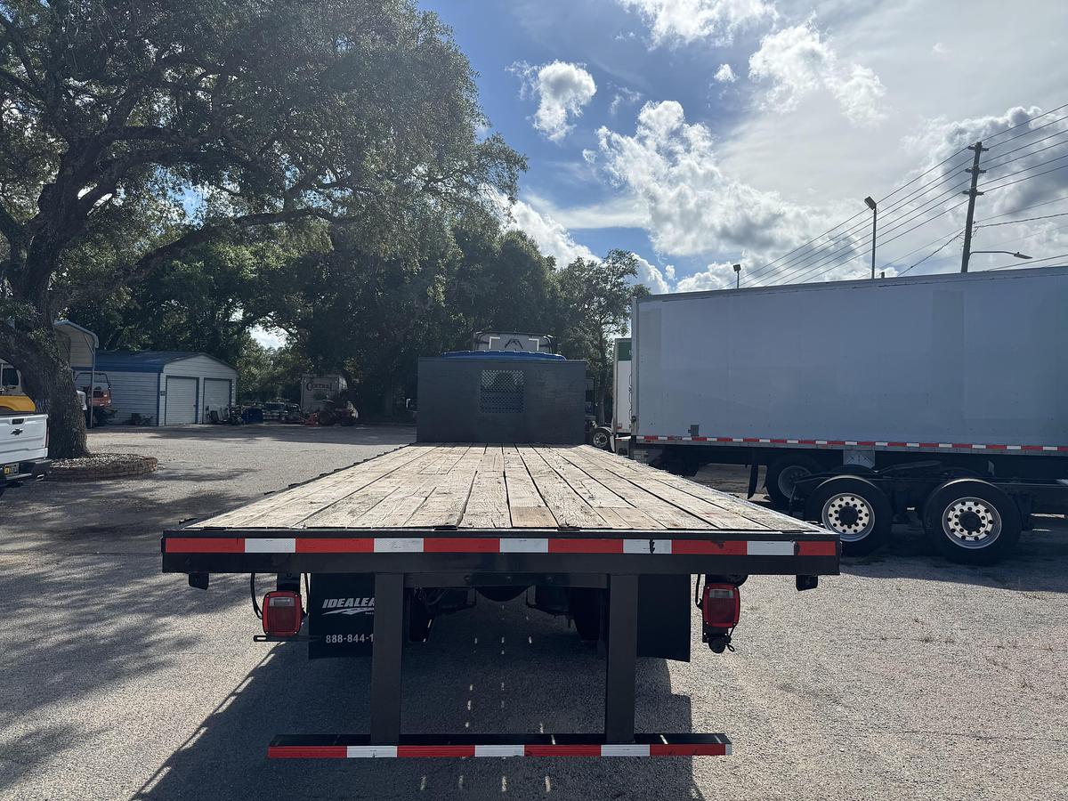 Used 2021 INTERNATIONAL MV