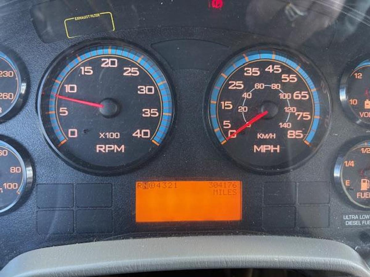 Used 2018 International® 4300