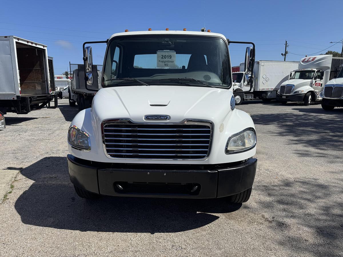 Used 2019 Freightliner® M2 106