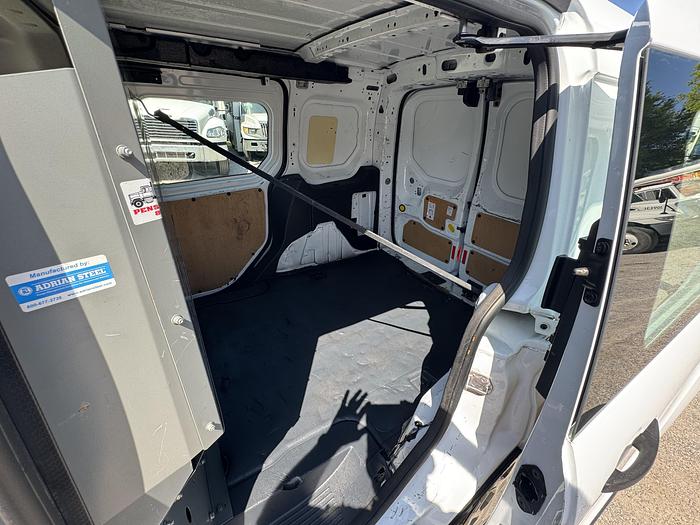 Used 2014 FORD TRANSIT CONNECT