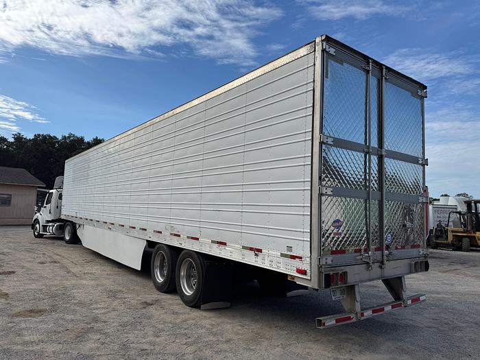 Used 2008 UTILITY 3000R