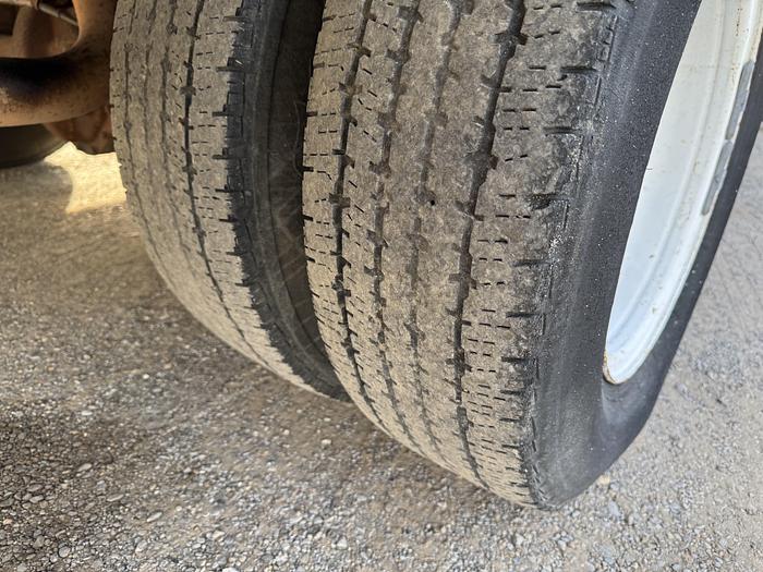 Used 2004 GMC SAVANA 3500