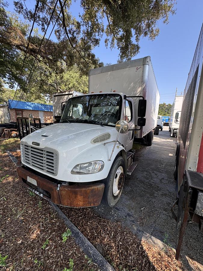 Used 2014 Freightliner® M2 106