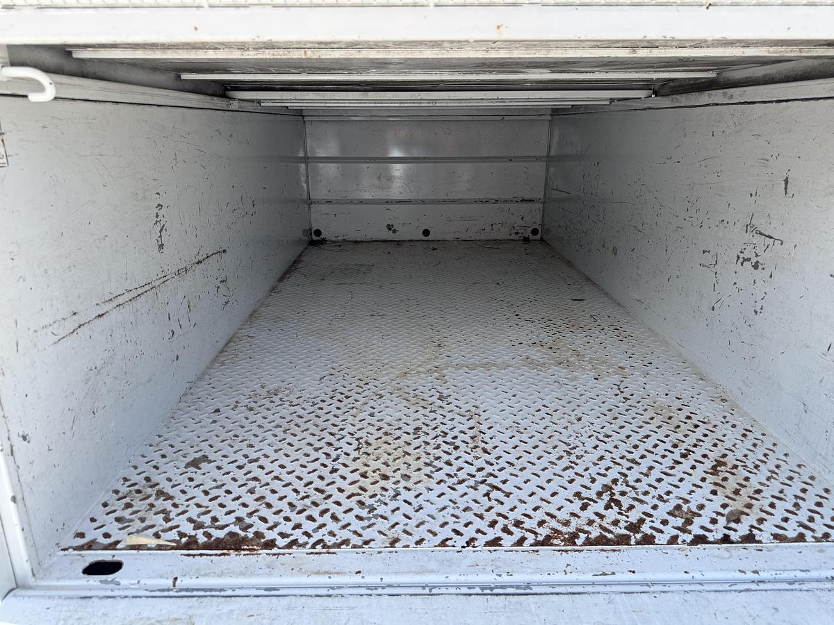 Used 2015 GMC SIERRA 2500 HD