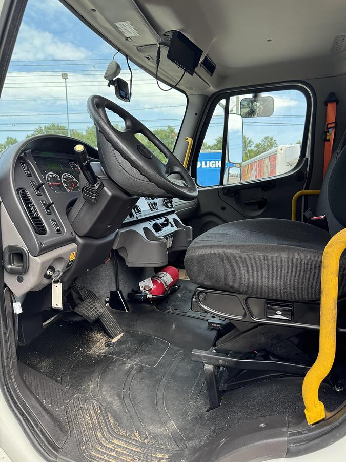 Used 2019 Freightliner® M2 106