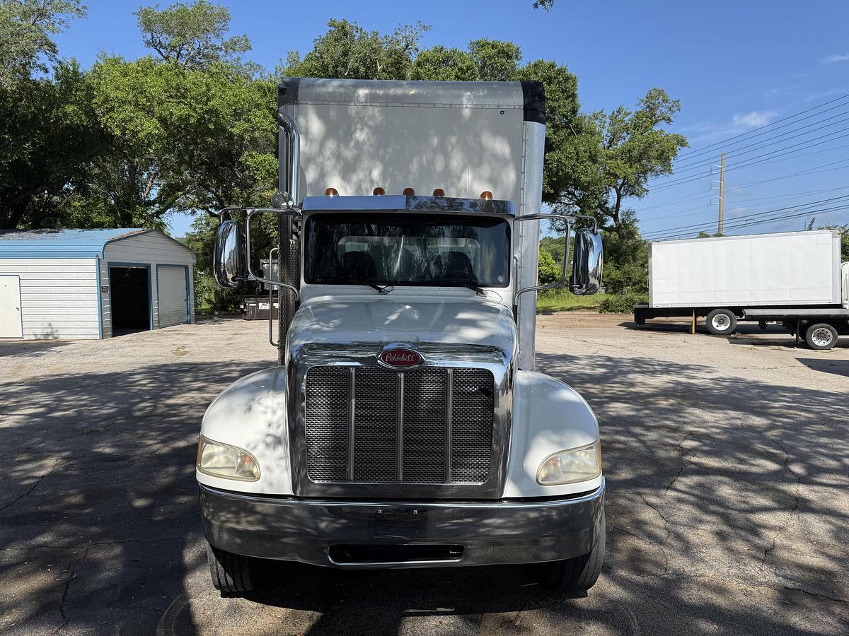 Used 2015 Peterbilt 337
