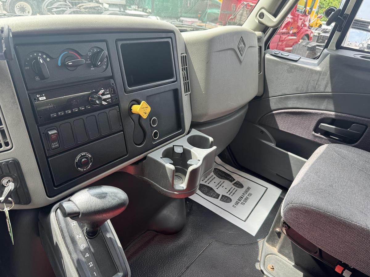 Used 2018 INTERNATIONAL 4300