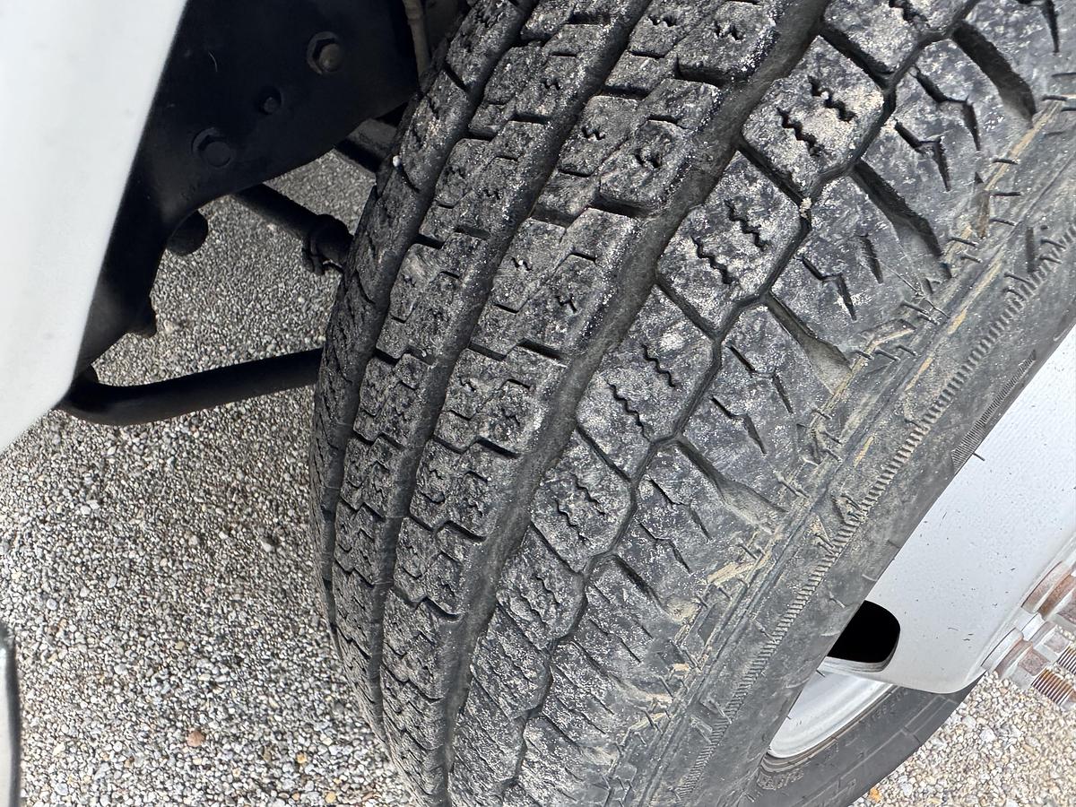 Used 2013 FORD F-350