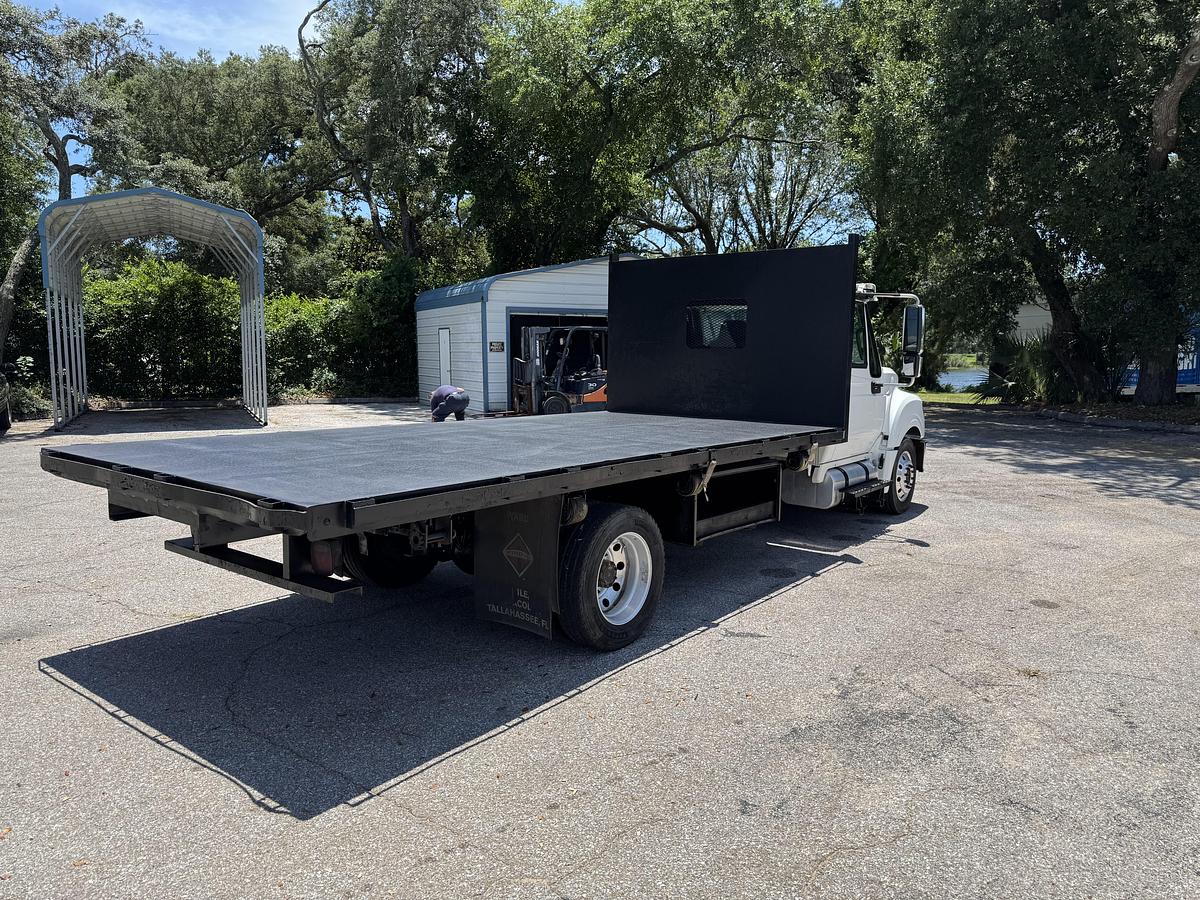 Used 2015 International® TERRASTAR