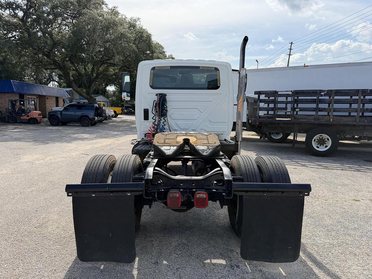 Used 2010 INTERNATIONAL 4400