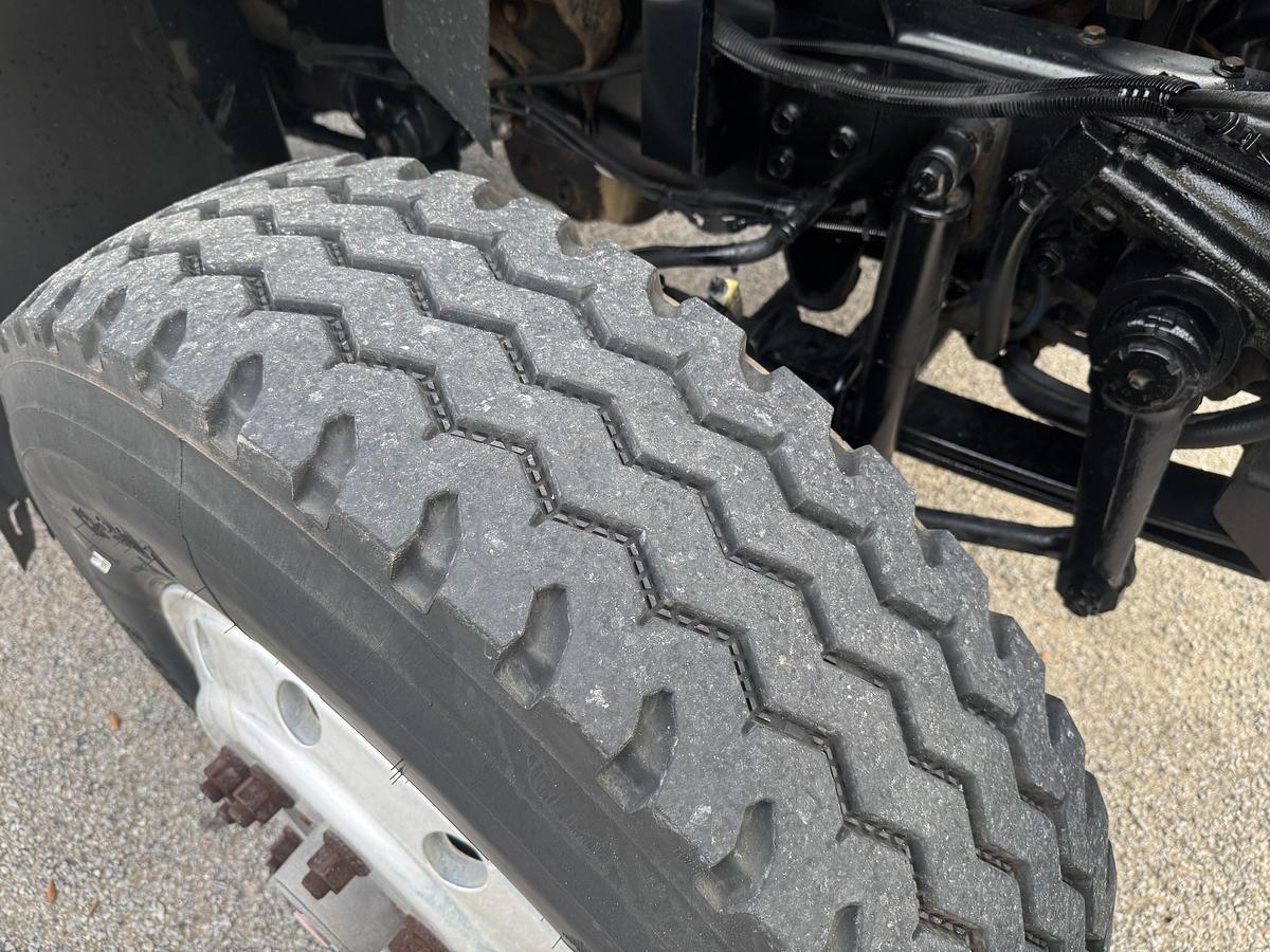 Used 2005 International® 7600