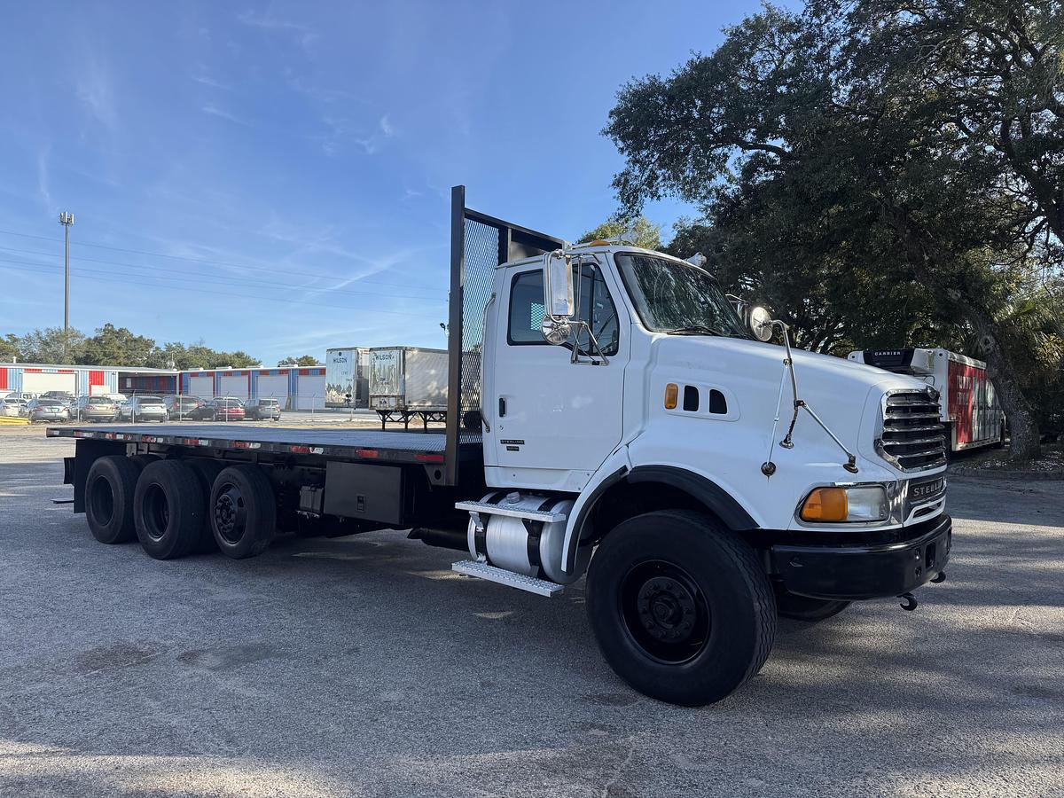 Used 2006 STERLING LT9513