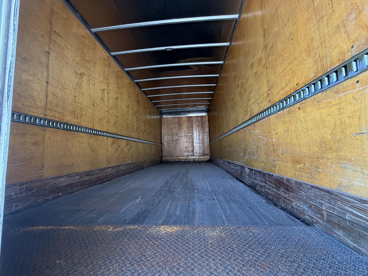 Used 2019 HINO 268