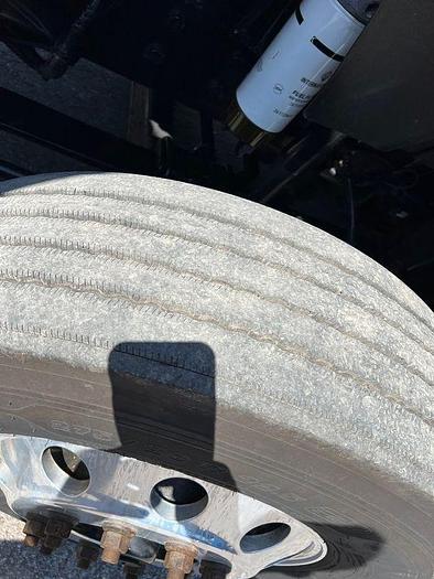 Used 2016 International® Prostar® 122"