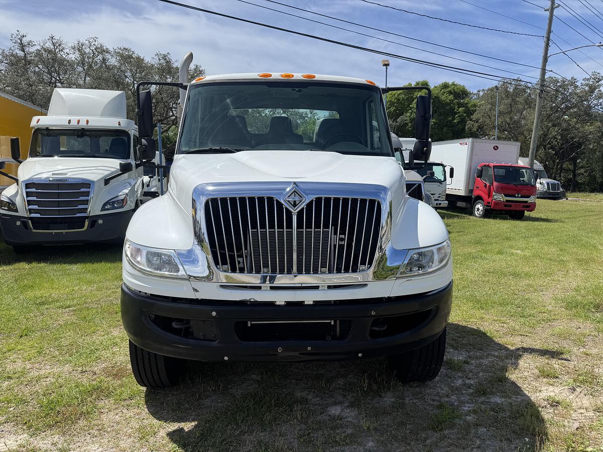 Used 2009 International® 4400