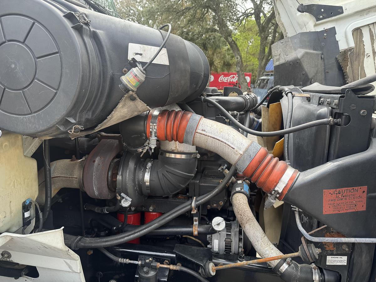 Used 2002 International® 9200i