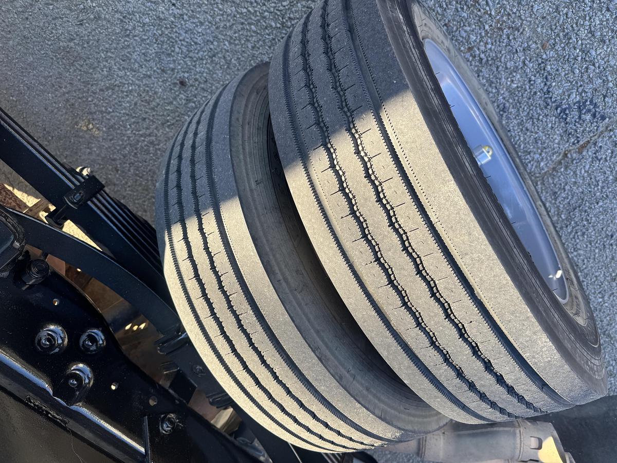 Used 2013 FORD F-550