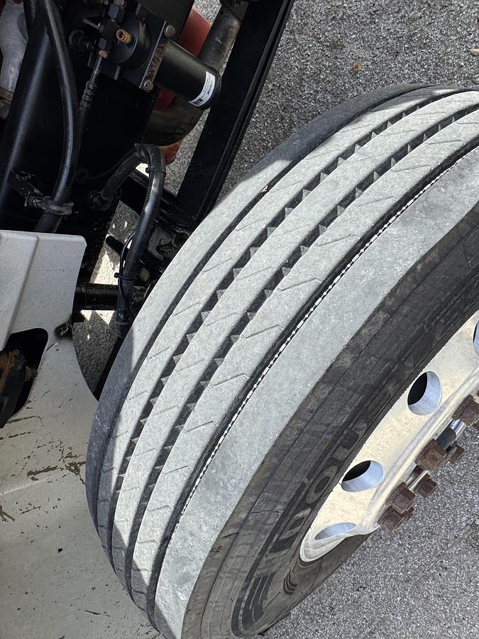 Used 2007 INTERNATIONAL 9200i