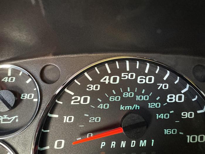 Used GMC SAVANA 3500