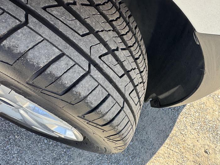 Used 2014 FORD TRANSIT CONNECT